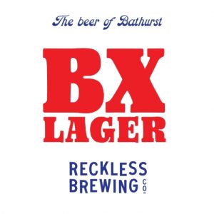 BX Lager