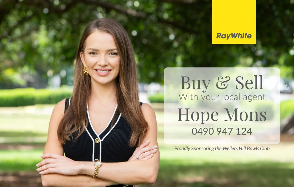 Hope Mons Ray White