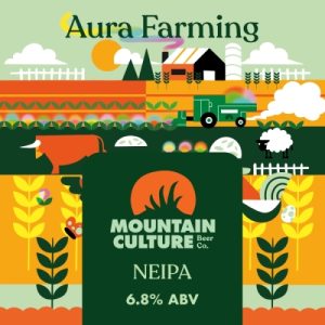 Aura Farming NEIPA